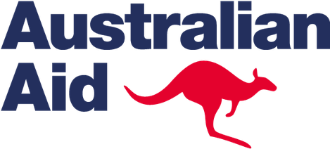 Australian Aid